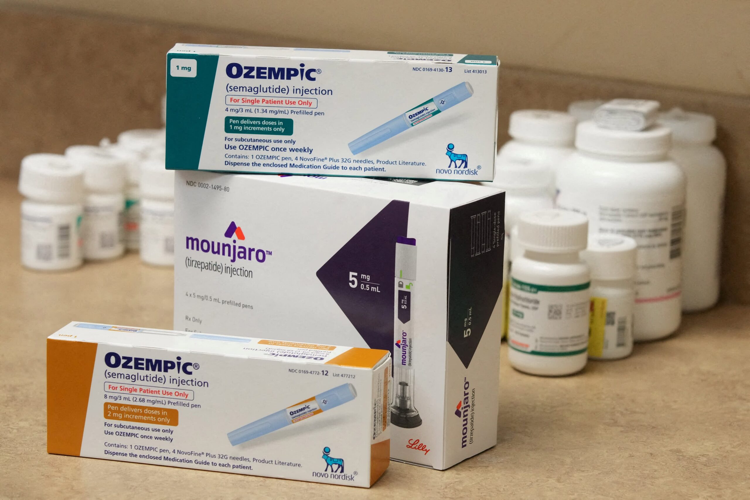 pharmacy for weight loss medications