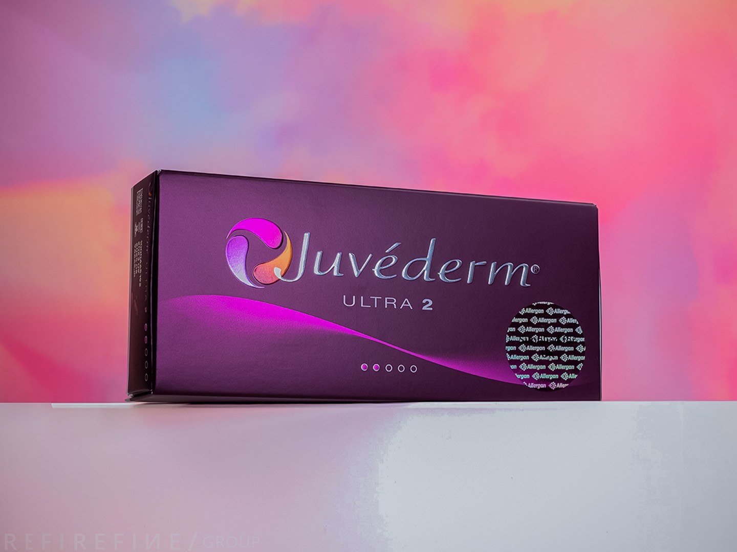 Dermal fillers and aesthetic medicine products